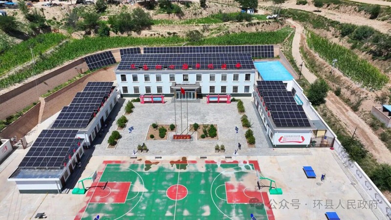 青春在陇原田地绽放——记辉达娱乐工程派驻环县洪德镇赵洼村第一书记　秦超2