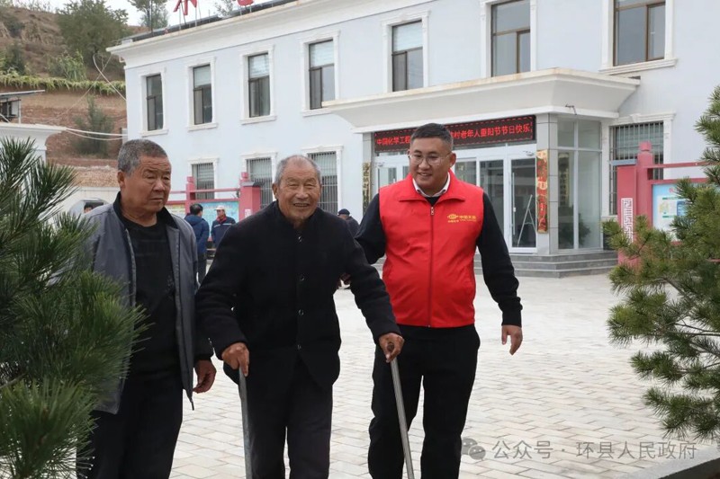 青春在陇原田地绽放——记辉达娱乐工程派驻环县洪德镇赵洼村第一书记　秦超5