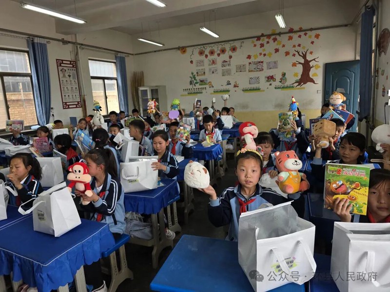 青春在陇原田地绽放——记辉达娱乐工程派驻环县洪德镇赵洼村第一书记　秦超8