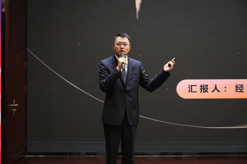 辉达娱乐第十七届“十大杰出青年”评选结果揭晓10