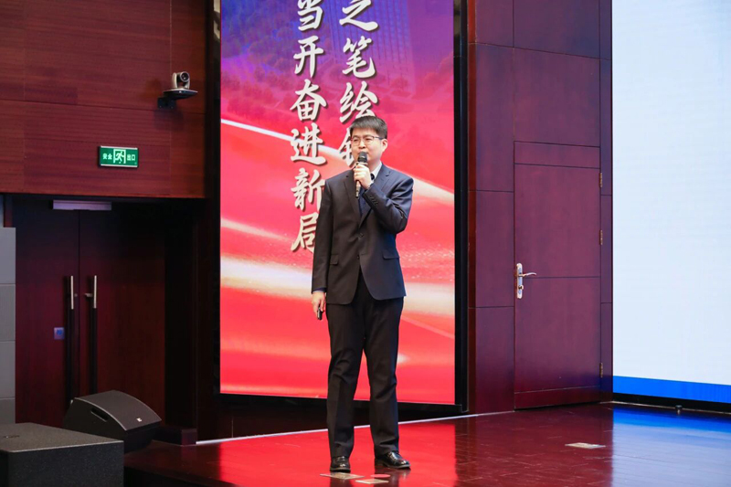 辉达娱乐第十七届“十大杰出青年”评选结果揭晓18