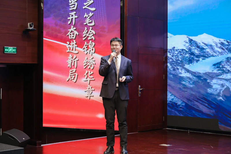 辉达娱乐第十七届“十大杰出青年”评选结果揭晓20