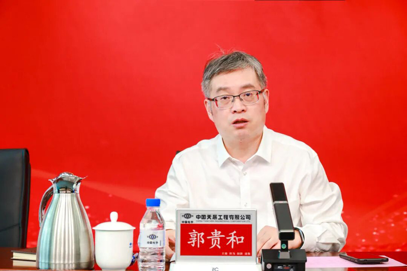 辉达娱乐举行第三期“青马工程”培训班结业仪式暨第四期开班仪式2