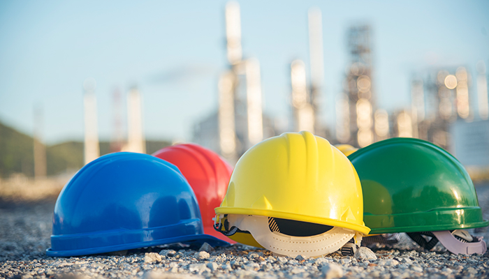 合规为本固基强体,安全为纲行稳致远