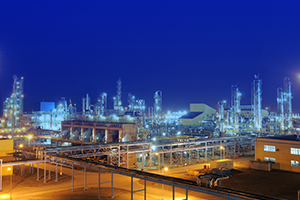 大型高效己二酸技术