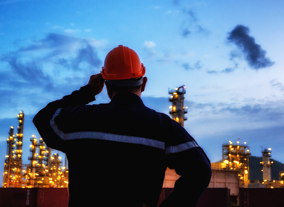 生命至上 筑牢安全根基