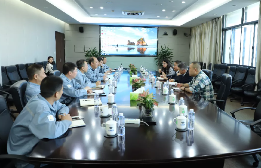 庆祝建党100周年之党建“硬核”堡垒｜党建工作在与生产经营融合中绽放光芒(三十七)