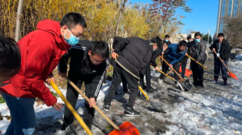 “我为群众办实事”系列报道(36)｜群众利益无小事 一枝一叶总关情