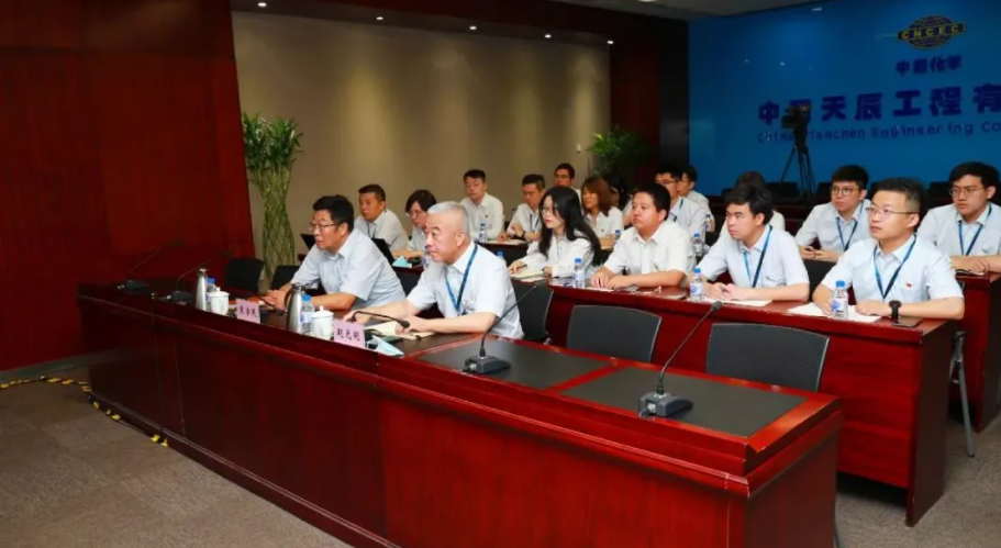 辉达娱乐落实加强党建带团建工作实施方案暨参加辉达娱乐公司党建带团建工作推进会纪实