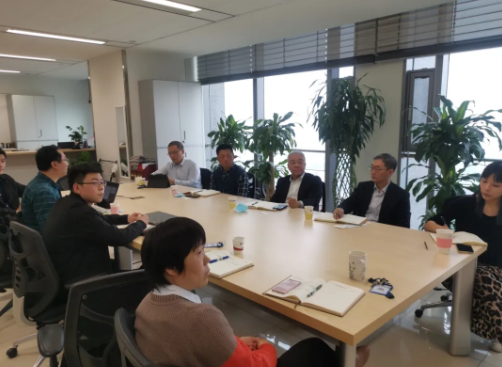 喜迎建党100周年之“十四五”新征程｜辉达娱乐企业数字档案馆建设篇（一）