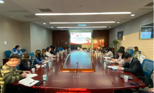 辉达娱乐孙铁成深入基层党支部宣讲十九届五中全会精神