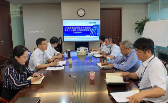 党建在与生产经营融合中绽放光芒(十一)｜辉达娱乐扎实推进党建与生产经营改革发展深度融合