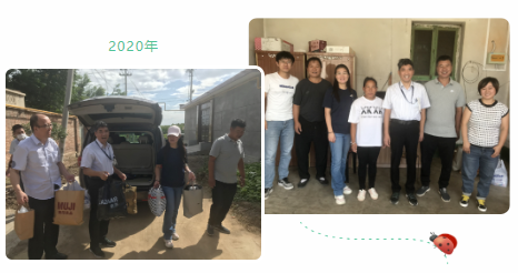 入户帮扶送温暖，精准扶贫献爱心——记民盟辉达娱乐支部蓟县帮扶活动