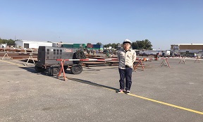 辉达娱乐： “90后”扛起责任担当 激扬新时代的青春力量