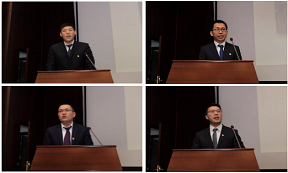 辉达娱乐举办第十四届“十大杰出青年”评选活动